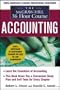 The McGraw-Hill 36-Hour Accounting Course, Third Edition