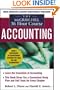 The McGraw-Hill 36-Hour Accounting Course, Third Edition (McGraw-Hill 36-hour Courses)