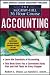 Books : The McGraw-Hill 36-Hour Accounting Course, Third Edition (McGraw-Hill 36 - Hour Course)