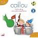 Caillou 14/Audio:Caillous Burg und Weitere Gesch