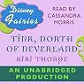 Disney Fairies: Tink, North of Neverland