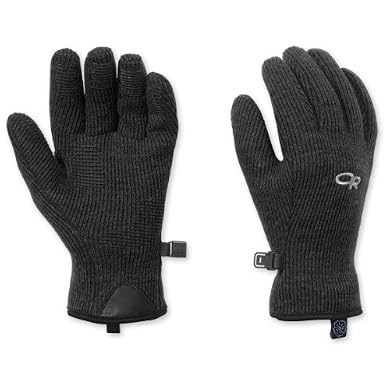 Outdoor Research Women's Flurry Gloves