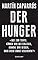 Der Hunger