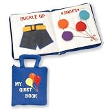 Quiet Book