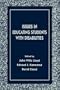Issues in Educating Students With Disabilities (The LEA Series on Special Education and Disability)