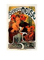 Legendarte Lienzo Birra Della Mosa