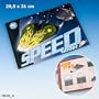 Speed Glider Creative Book Diddl - Depesche 07839