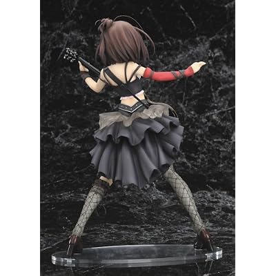  涼宮ハルヒの憂鬱 涼宮ハルヒ 激奏Ver. (1/8スケールPVC塗装済み完成品)　Max Factory 