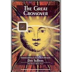 The Great Crossover; Personal Confidence in the Age of the Microchip
