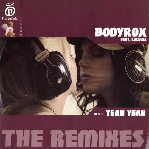Bodyrox & Luciana - The Remixes (Deluxe Version) (Unmixed Tracks) - Zortam Music