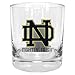 Notre Dame Fighting Irish Rocks Glass - NCAA College Athletics - Fan Shop Sports Team Merchandise