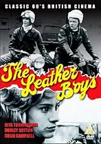 The Leather Boys [1963] [DVD]