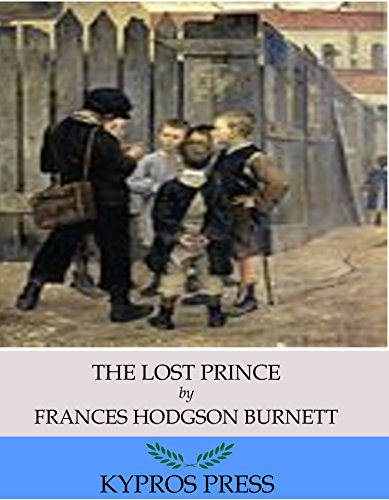 The Lost Prince