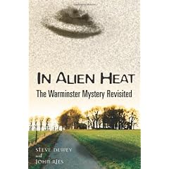 In Alien Heat: The Warminster Mystery Revisited