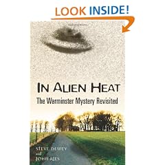 In Alien Heat: The Warminster Mystery Revisited