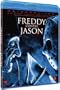 Freddy contre Jason [Blu-ray]
