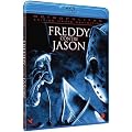 FREDDY CONTRE JASON - BLU RAY [Blu-ray]
