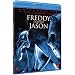 FREDDY CONTRE JASON - BLU RAY [Blu-ray]