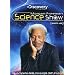 Morgan Freeman Science Show (4 Dvd+Booklet)