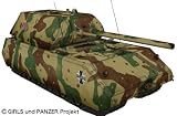 1/35 �K�[���Y&�p���c�@�[�V���[�YGP-9 �}�E�X ���X�􏗊w��ver.