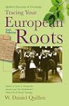 Tracing Your European Roots, 2E