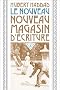 Le nouveau nouveau magasin d'�criture