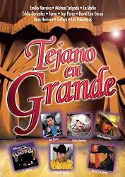 Tejano En Grande