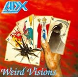 Weird Visions