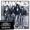 Image of album by Ramones