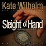 Sleight of Hand: A Barbara Holloway Novel