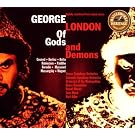 Of Gods and Demons - Opera Arias