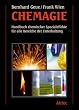 Chemagie. Handbuch chemischer Spezialeffekte f�r alle Bereiche der Unterhaltung.