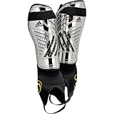 adidas Predator Replique Shinguard (Gray)