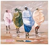 The Islanders - Lavarne Ross | Art Print Poster