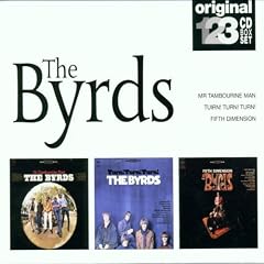 Mr. Tambourine Man/Turn Turn Turn/Fifth Dimension