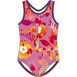 Speedo 1PC Lava TD Racer Back Girls