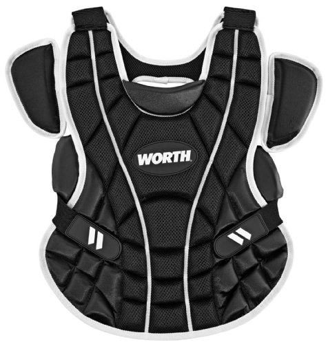 Worth Adult WLCP Liberty Chest Protecter