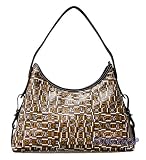 Salvatore Ferragamo Black Melissa Bag 21-A120