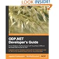 ODP NET Developers Guide Development practical