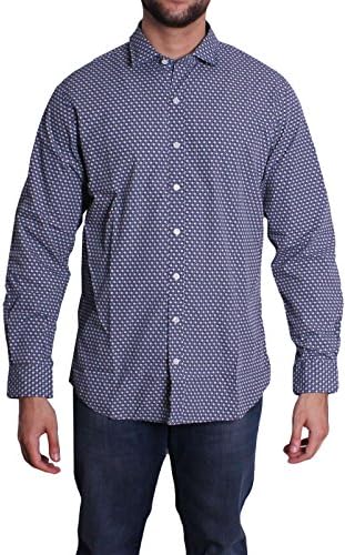 Rodd &amp; Gunn Oakford 3X Chambray