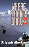 Where Eagles Dare 