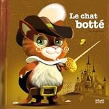 Le Chat bott�par Dan Kerleroux