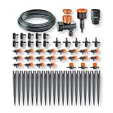 Claber 90764 Basic Drip Kit