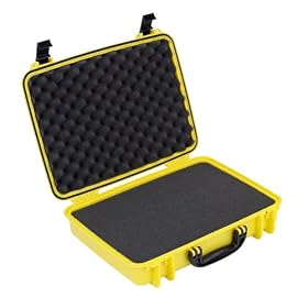 Seahorse SE-710F Protective Case With Foam