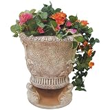 Pyle Pro - 6.5 2-Way Waterproof Planter Garden Speaker - PLFP3