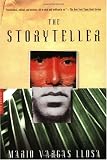 The Storyteller: A Novel