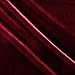 Ben Textiles Stretch Velvet Wine Fabric by The Yard