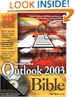 Microsoft Outlook 2003 Bible