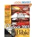 Microsoft Outlook 2003 Bible
