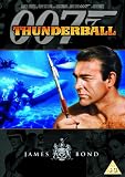 Bond Remastered - Thunderball (1-disc) [1965]